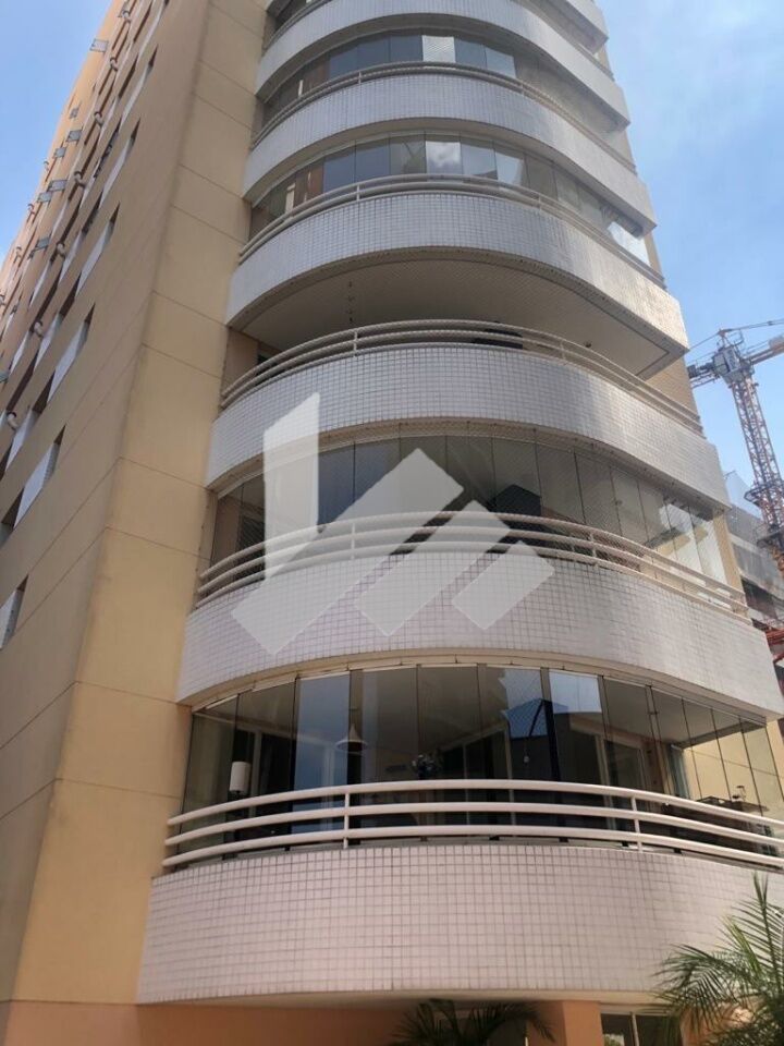 Apartamento para Venda - Cerqueira César