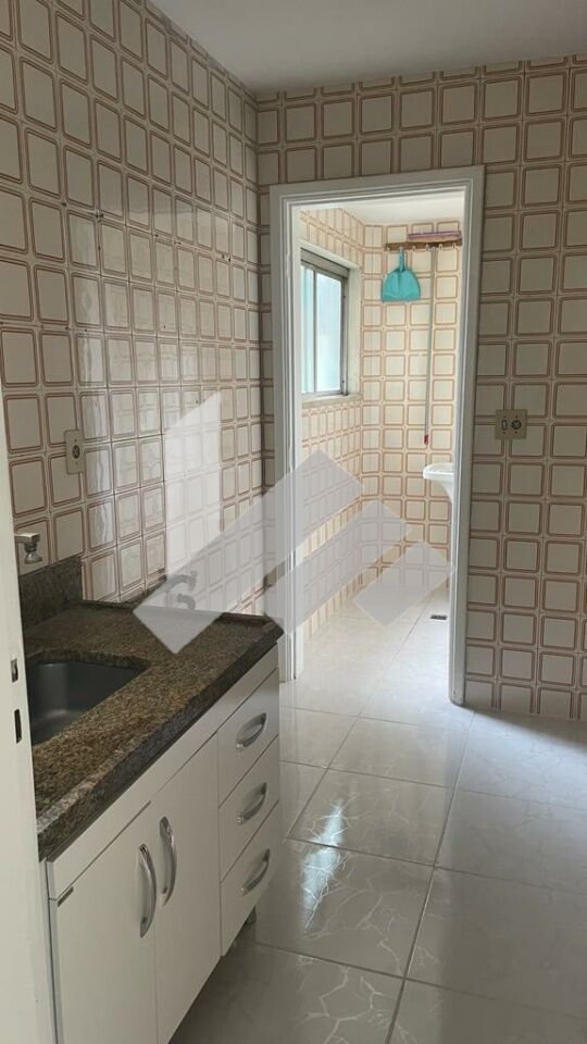 Apartamento para Venda - Vila Nova Conceição