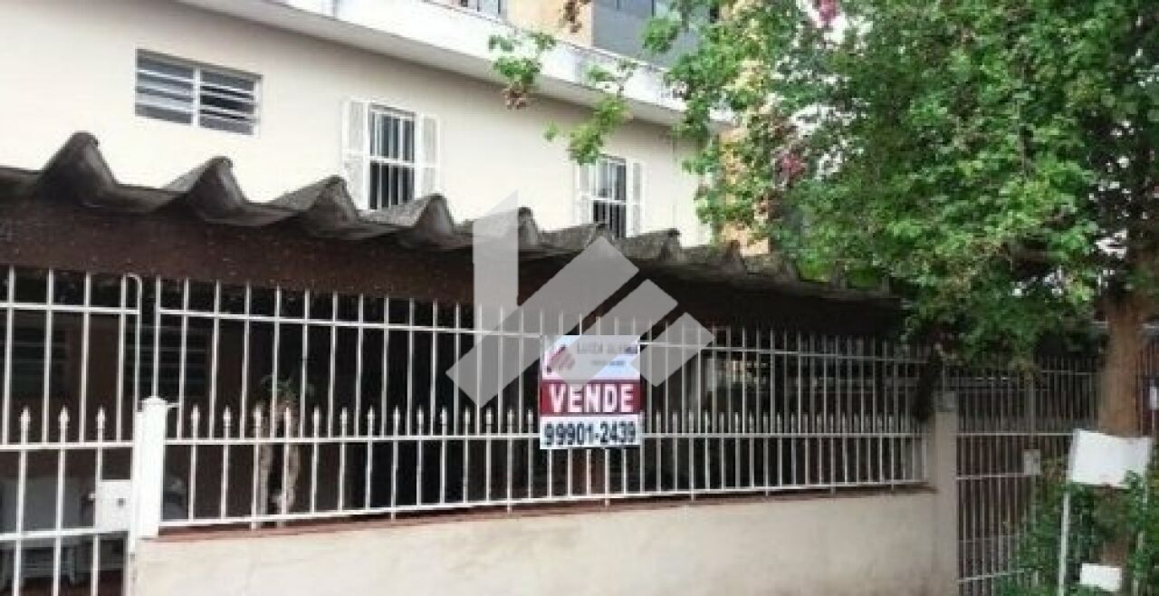 Sobrado para Venda - Brooklin Paulista