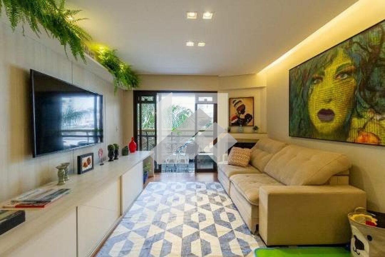 Apartamento para Venda - Vila Mariana