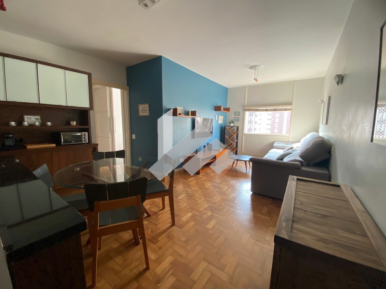 Apartamento para Venda - Itaim Bibi