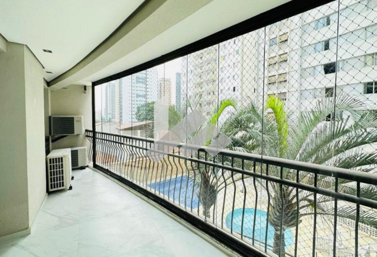 Apartamento para Venda - Perdizes