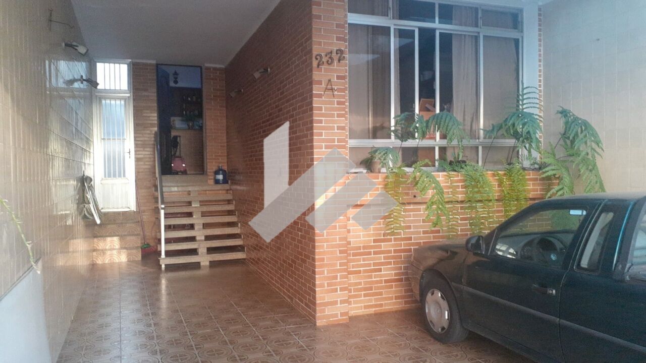 Sobrado para Venda - Tatuapé