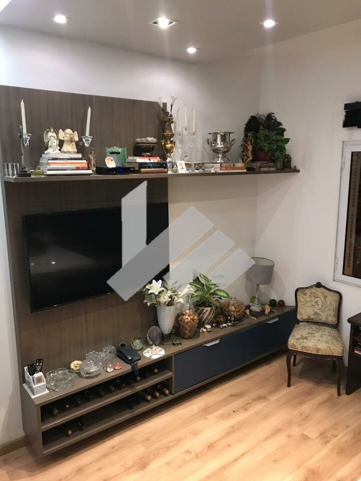 Apartamento para Venda - Itaim Bibi