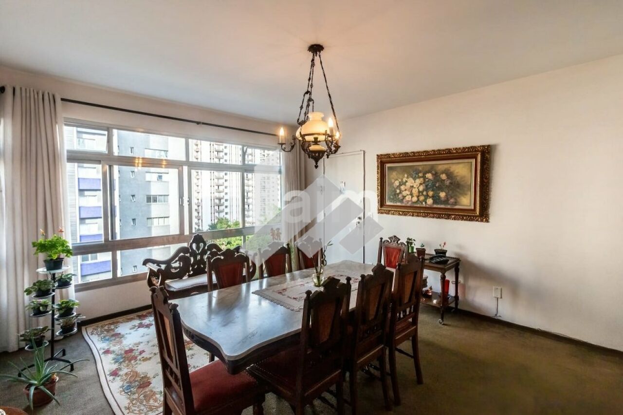 Apartamento para Venda - Vila Nova Conceição