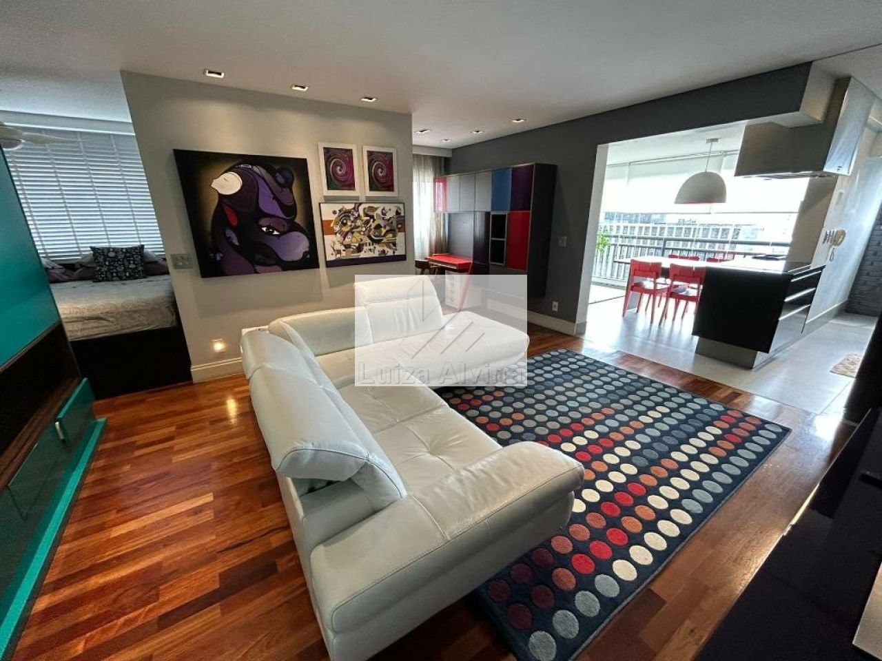 Apartamento para Venda - Consolação