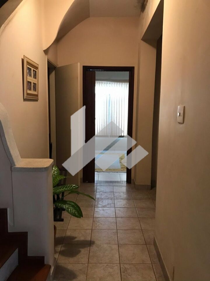 Casa Térrea para Venda - Vila Olímpia