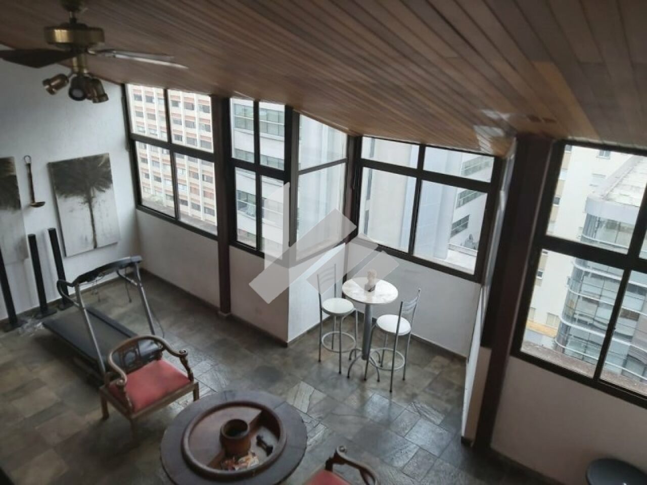 Cobertura para Venda - Itaim Bibi