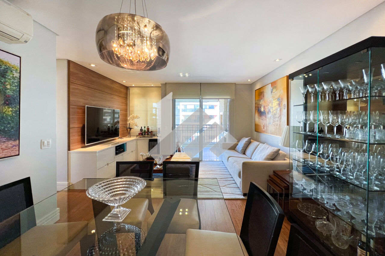 Apartamento para Venda - Perdizes