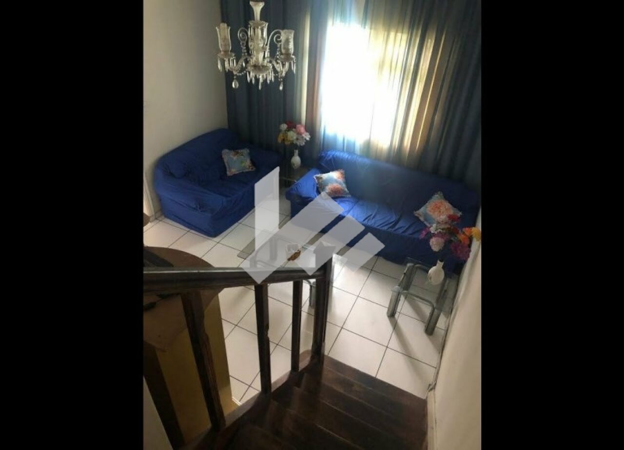 Sobrado para Venda - Belenzinho