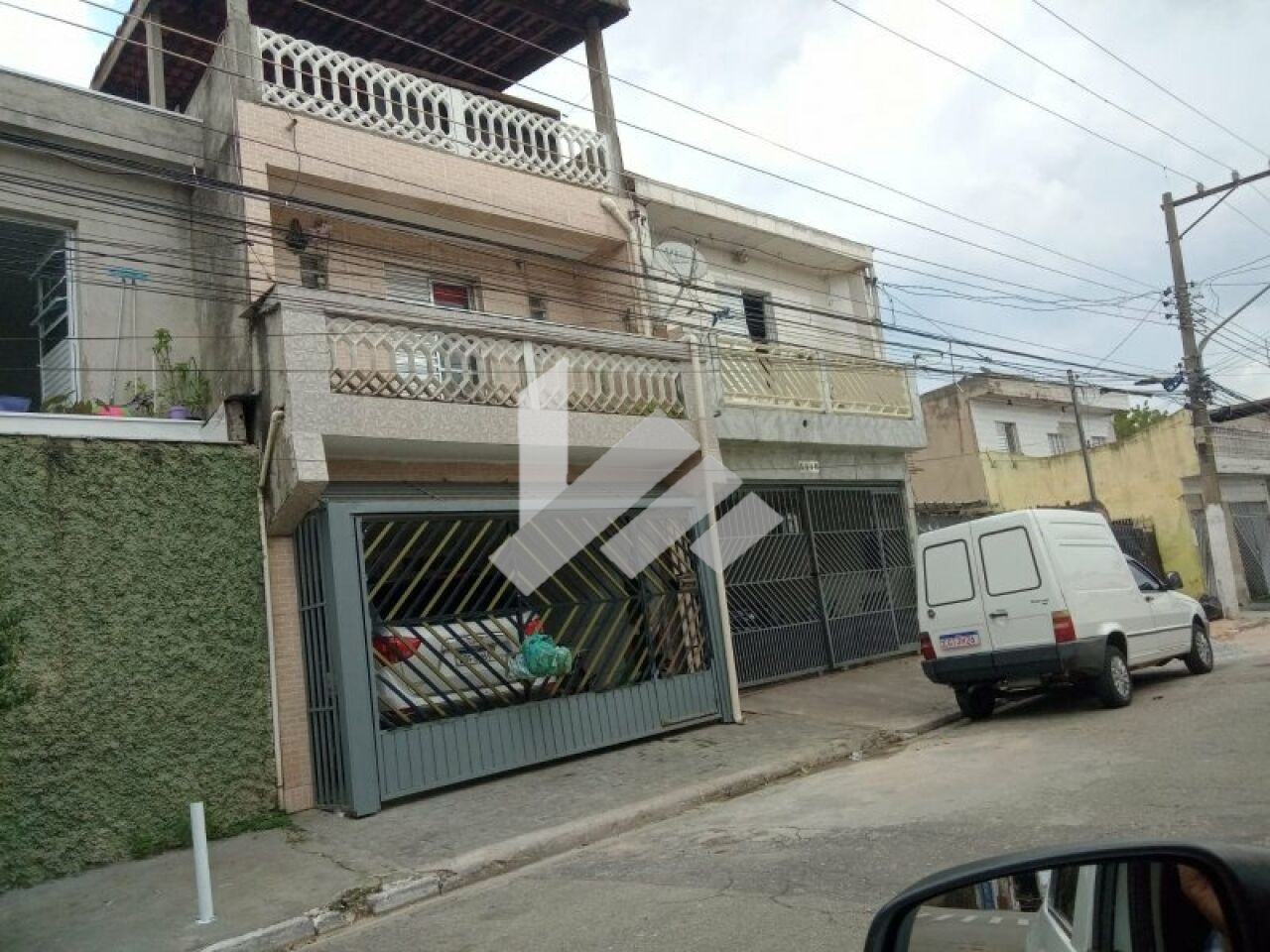 Terreno para Venda - Jardim São Gabriel