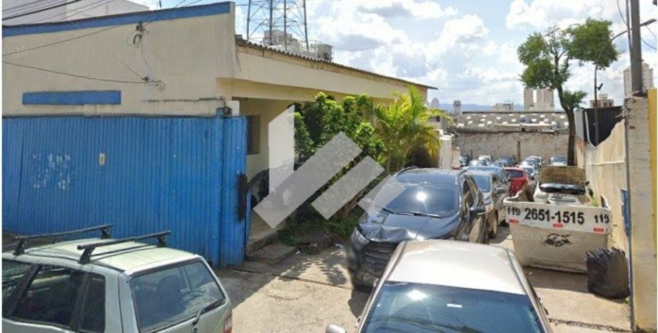 Comercial para Venda - Vila Gomes Cardim