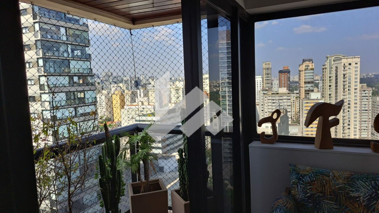 Apartamento para Venda - Pinheiros