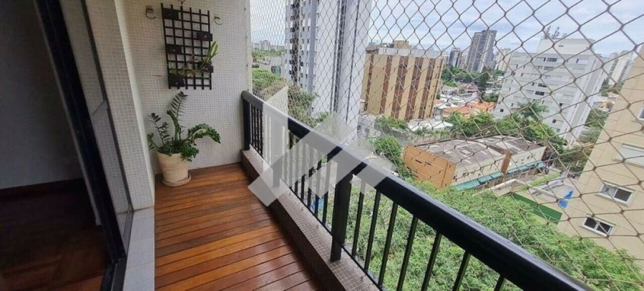 Apartamento para Venda - Jardim América
