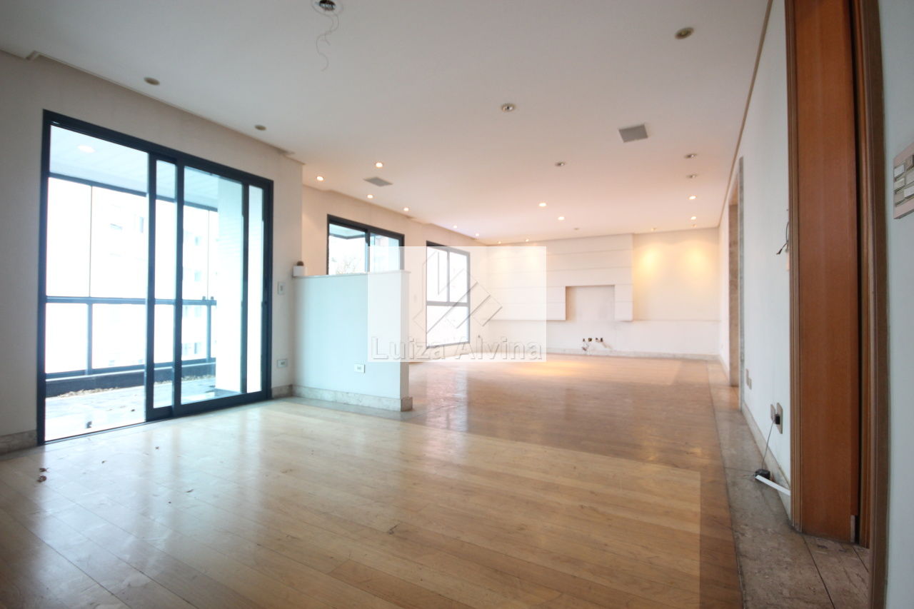 Apartamento para Venda - Jardim Paineiras