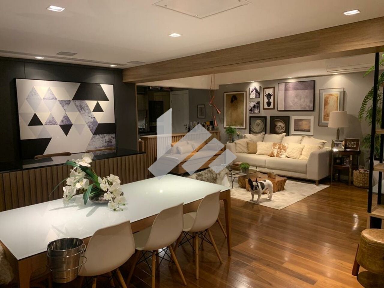 Apartamento para Venda - Pinheiros