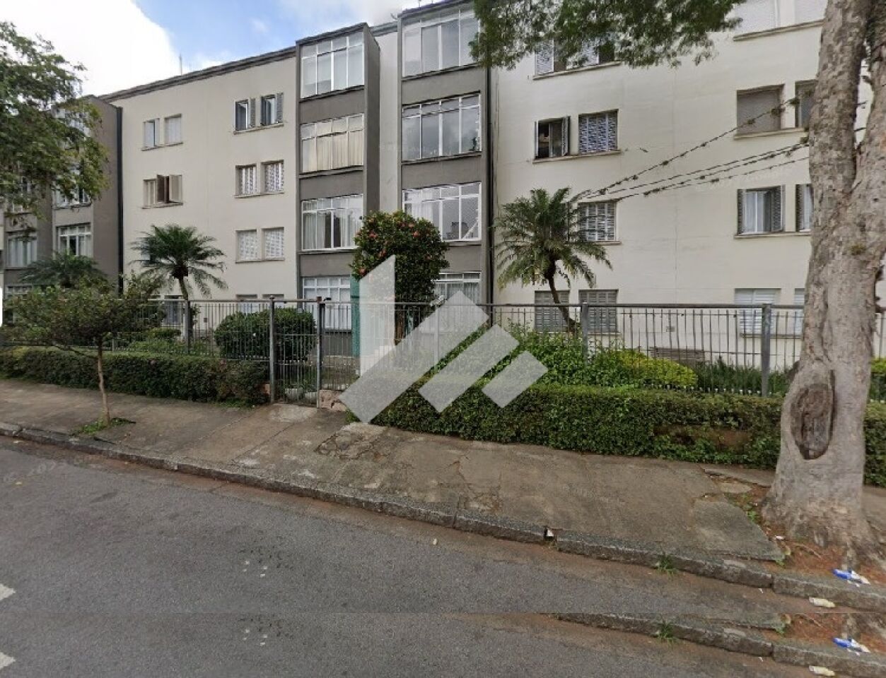 Apartamento para Venda - Jardim Paulistano