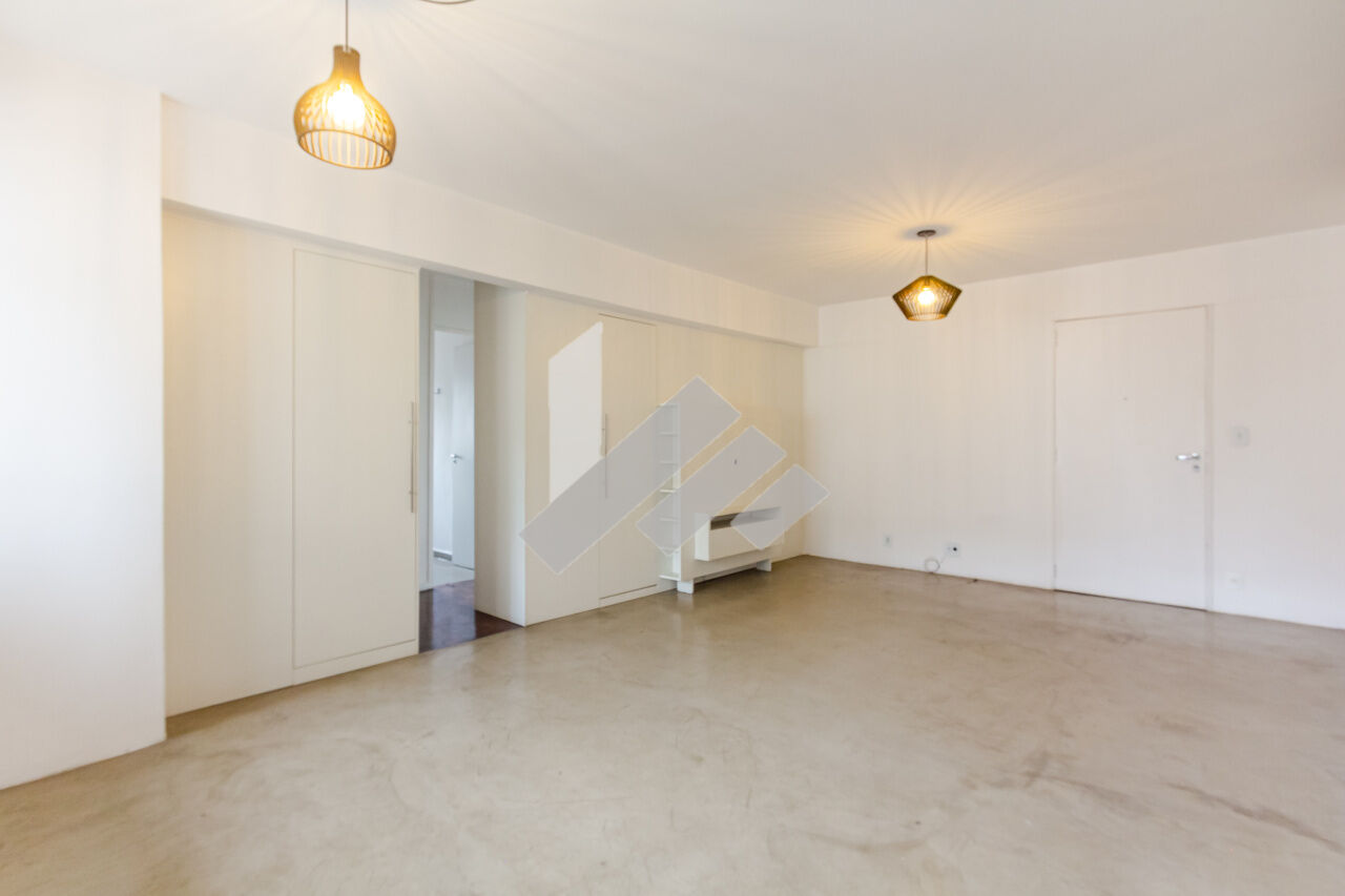 Apartamento para Venda - Vila Olímpia