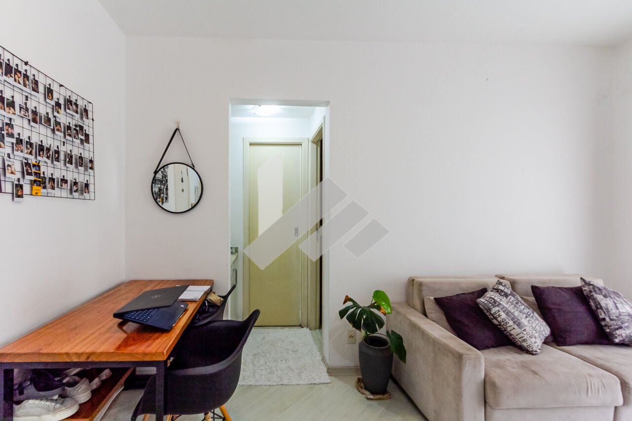 Apartamento para Venda - Cidade Monções