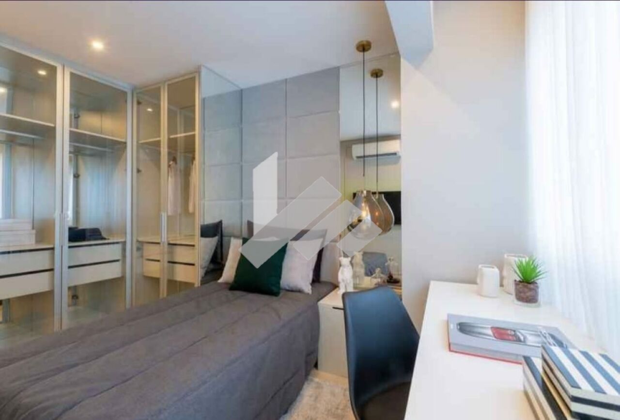 Apartamento para Venda - Sumarezinho