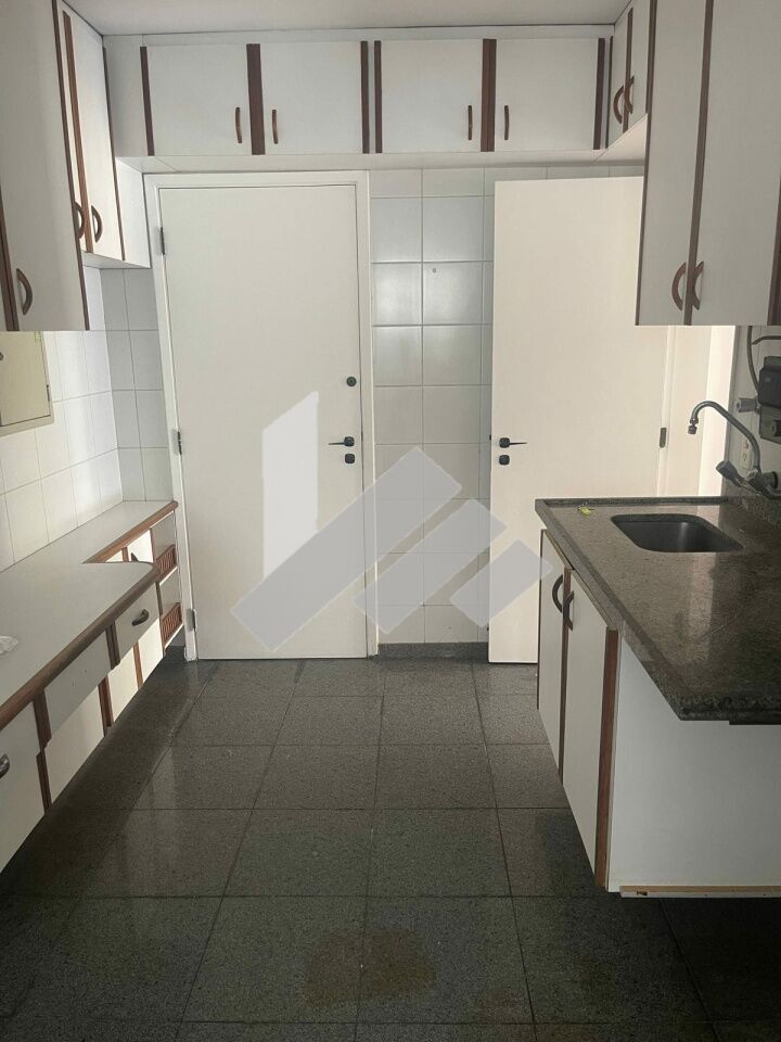 Apartamento para Venda - Perdizes