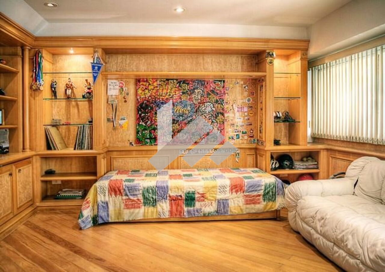 Apartamento para Venda - Moema