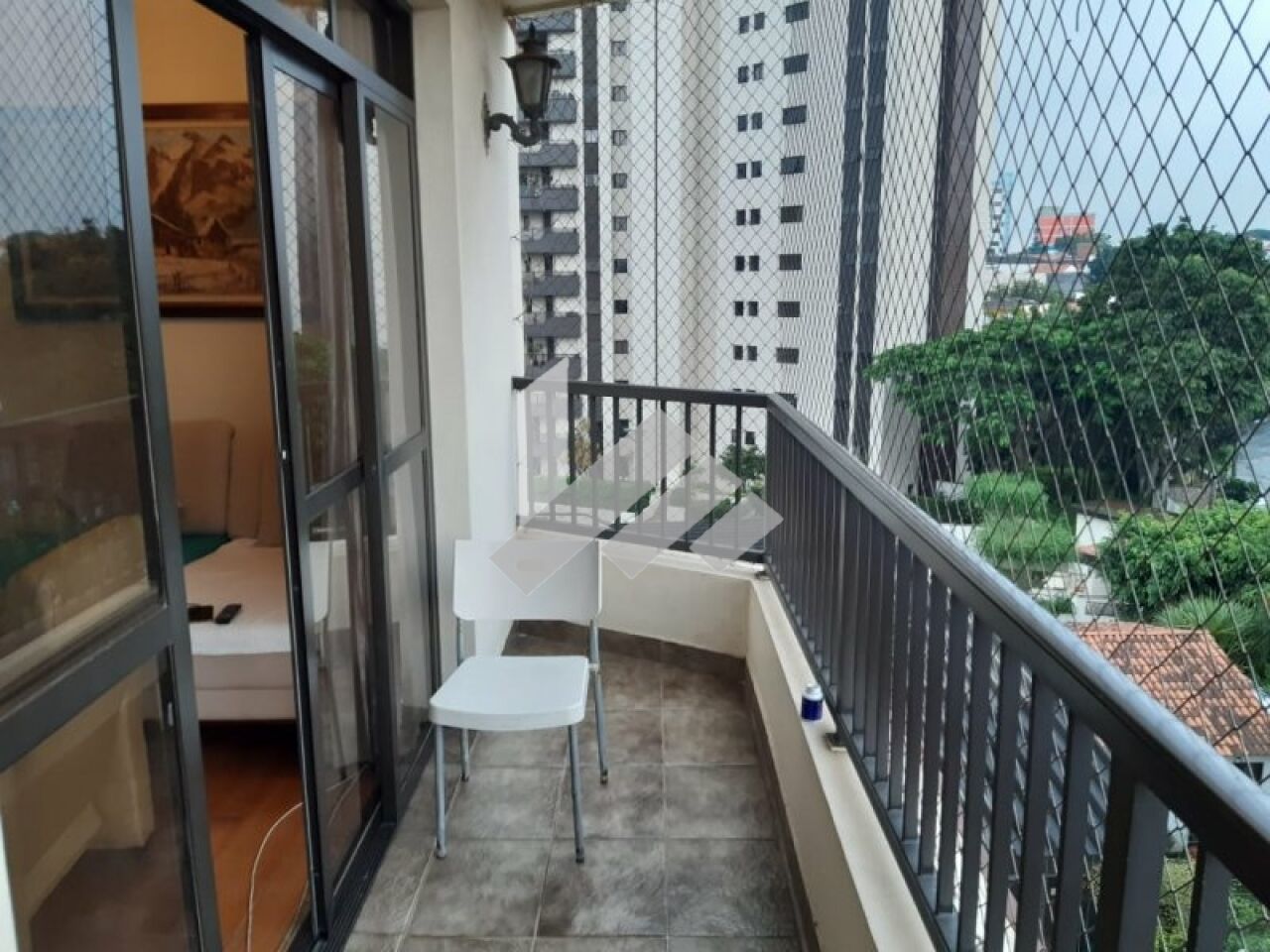 Apartamento para Venda - Vila Santo Estéfano
