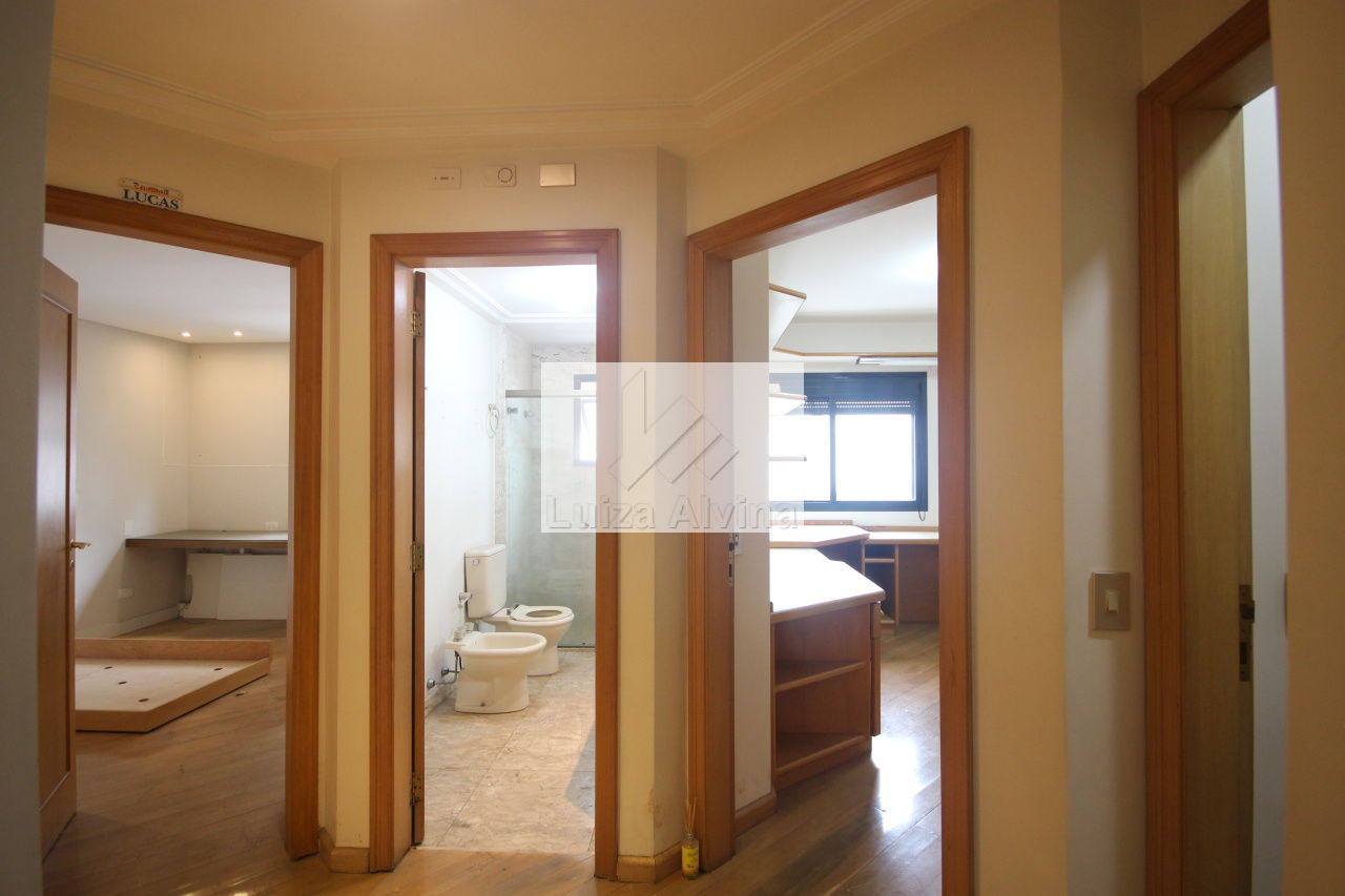 Apartamento para Venda - Vila Uberabinha