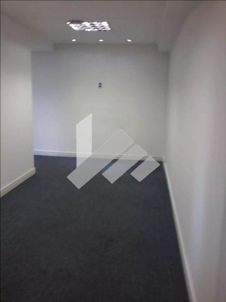 Conj. Comercial para Venda - Cidade Monções