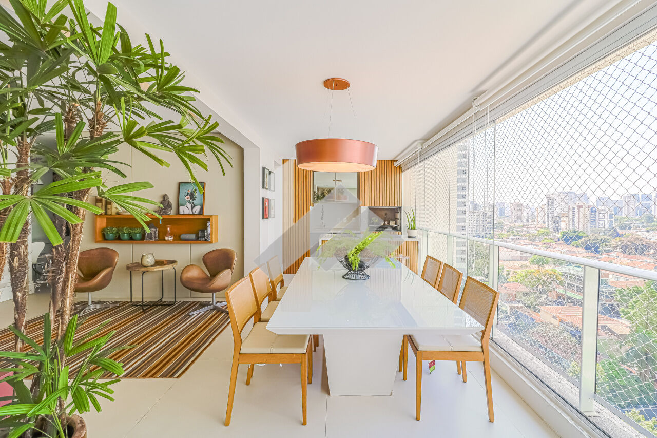 Apartamento para Venda - Cidade Monções