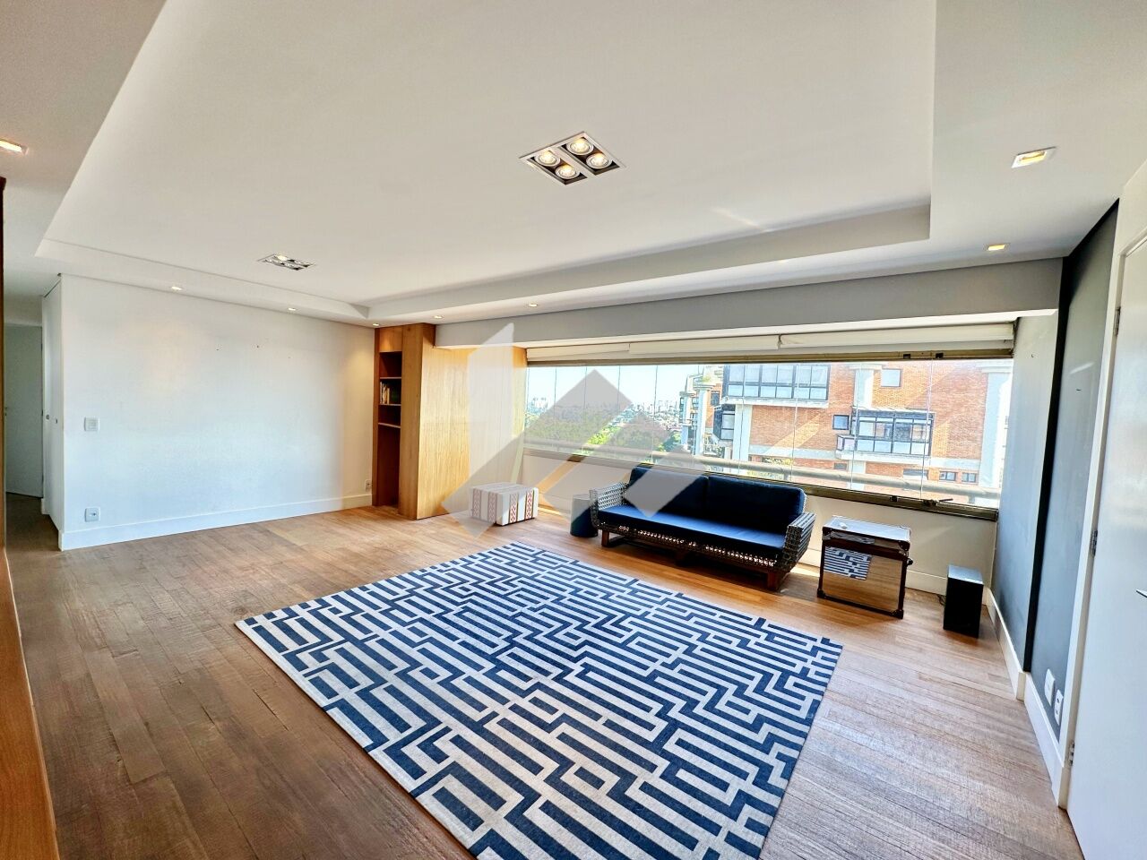 Apartamento para Venda - Vila Progredior