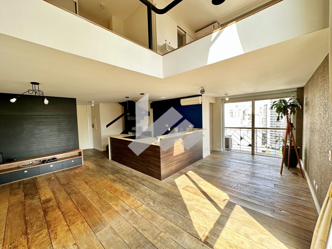 Apartamento para Venda - Vila Nova Conceição