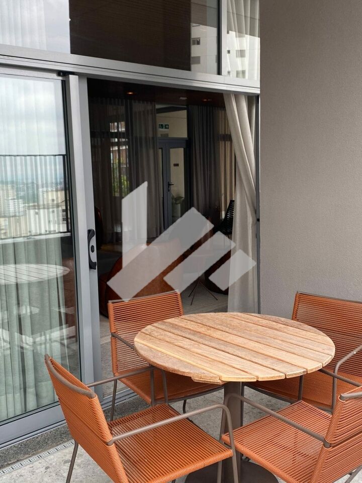 Apartamento para Venda - Sumarezinho