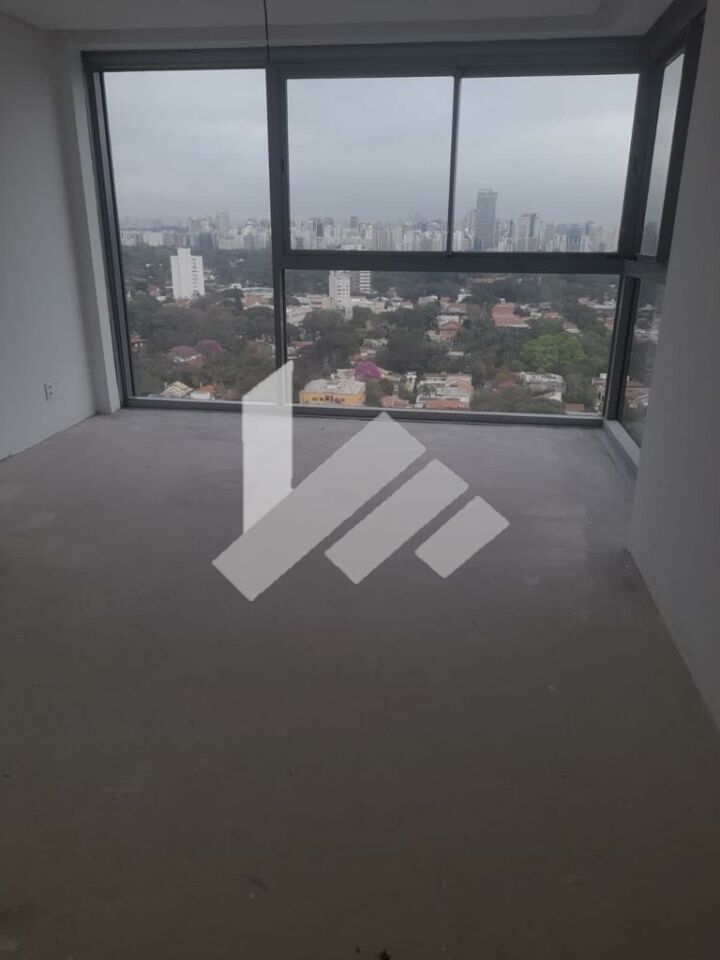 Apartamento para Venda - Pinheiros