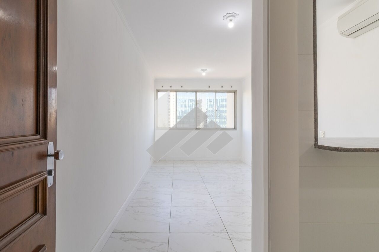 Apartamento para Venda - Campo Belo