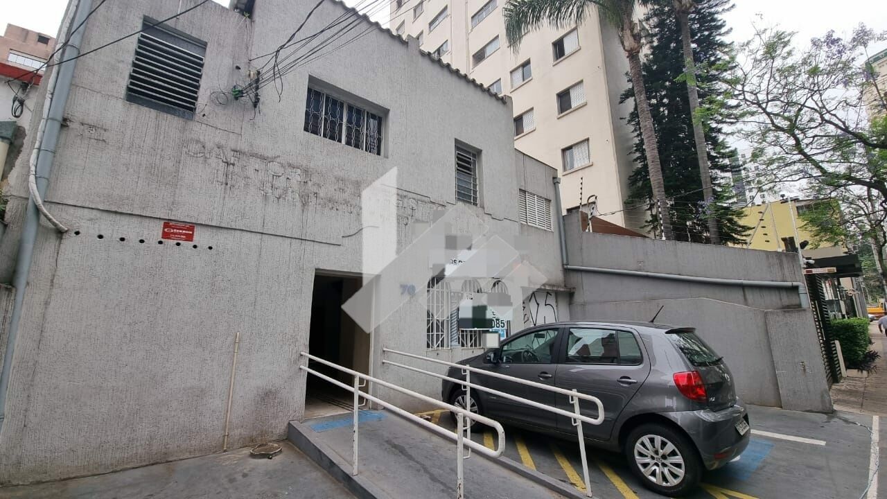 Loja para Venda - Vila Nova Conceição