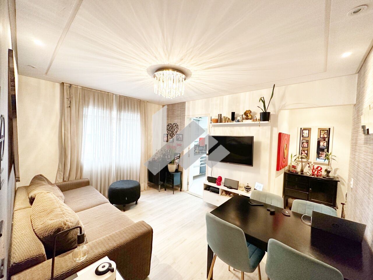 Apartamento para Venda - Vila Olímpia