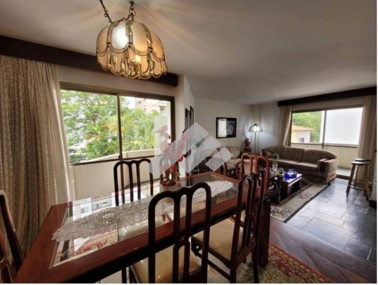 Apartamento para Venda - Planalto Paulista