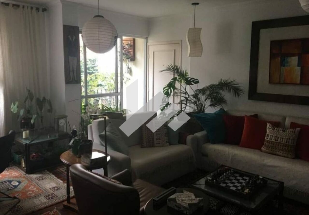 Apartamento para Venda - Moema