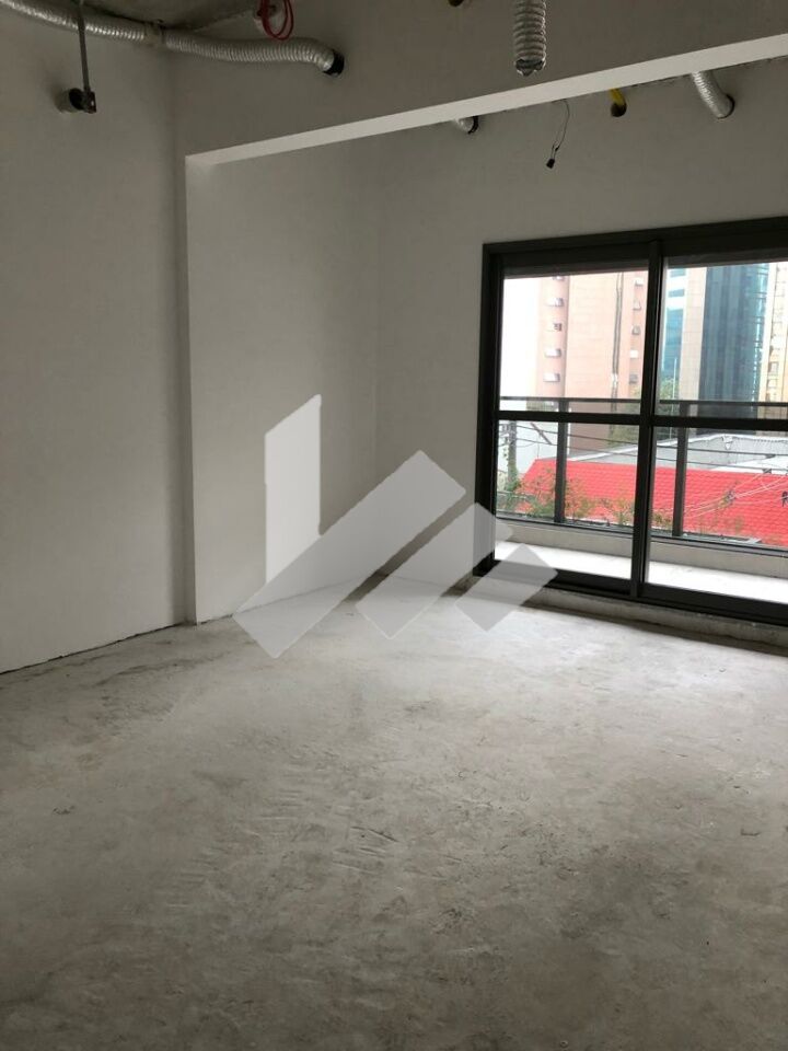 Conj. Comercial para Venda - Itaim Bibi