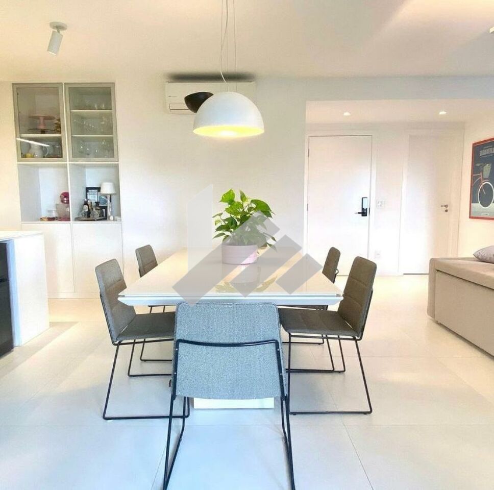 Apartamento para Venda - Alto da Lapa