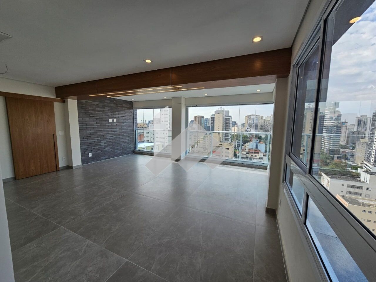 Apartamento para Venda - Paraíso