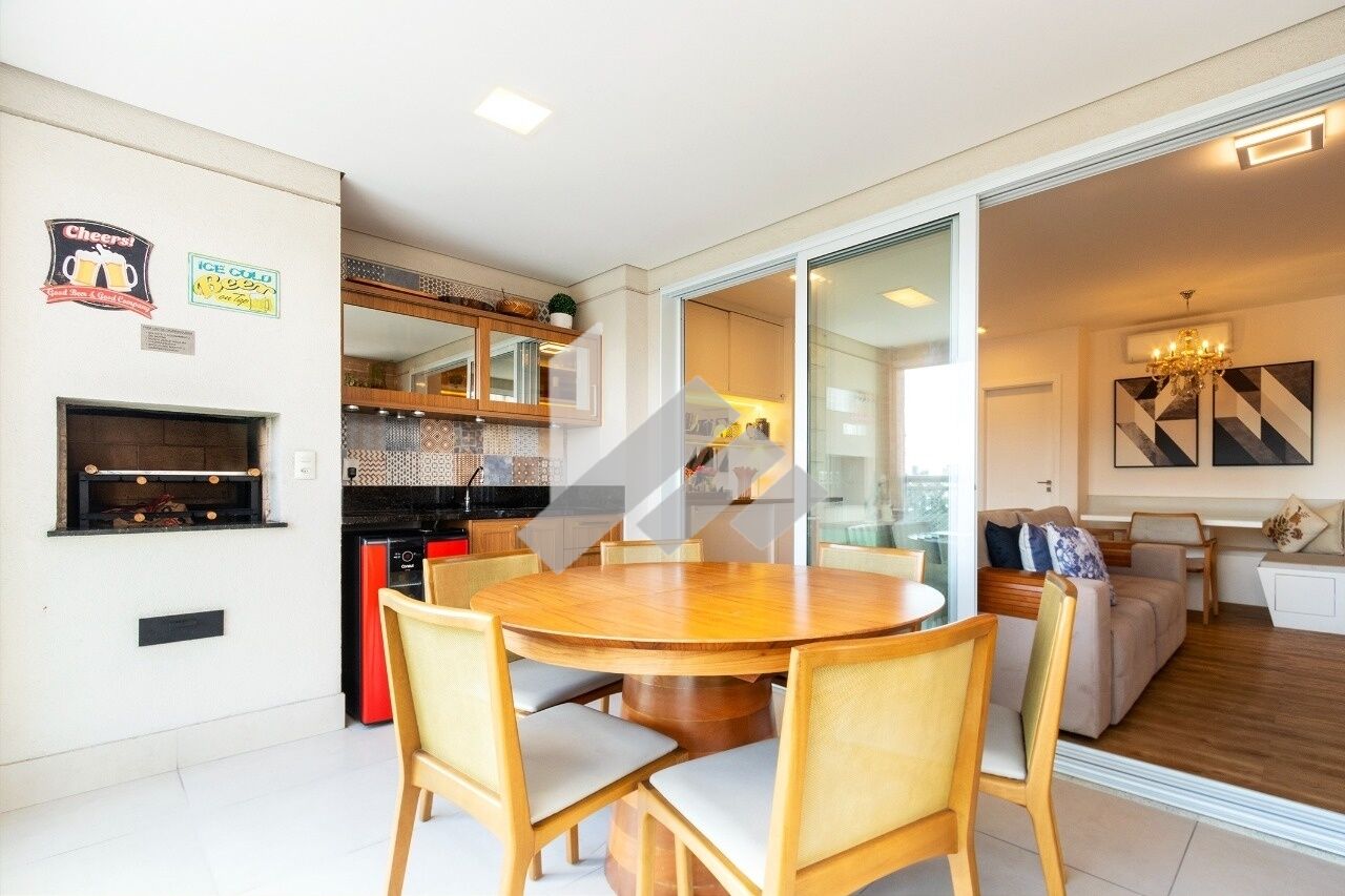 Apartamento para Venda - Vila Olímpia