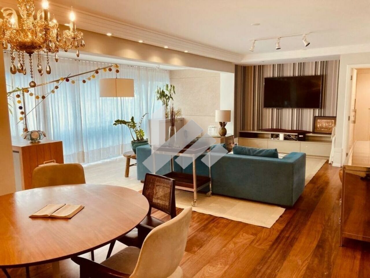 Apartamento para Venda - Santo Amaro