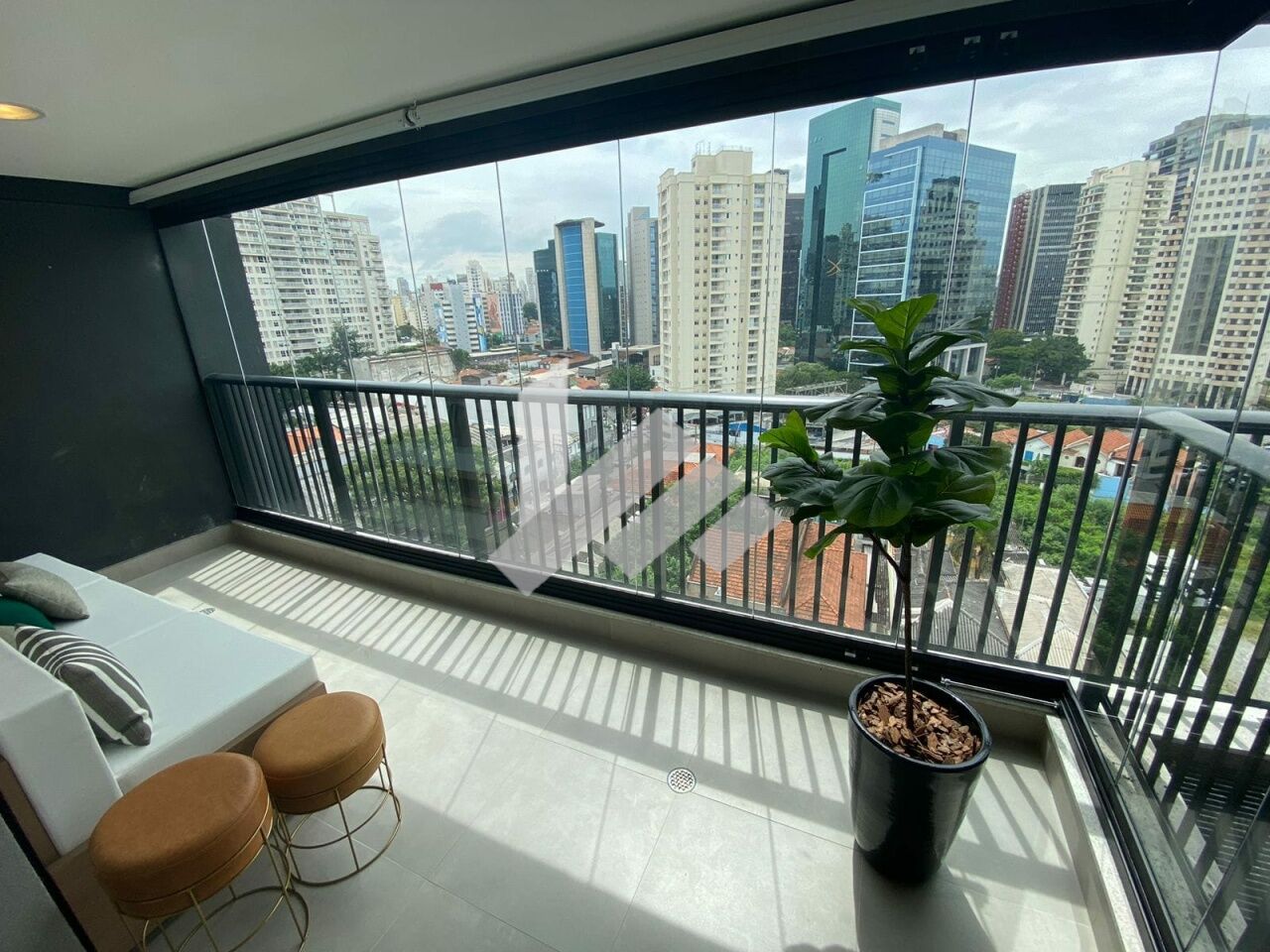 Apartamento para Venda - Pinheiros