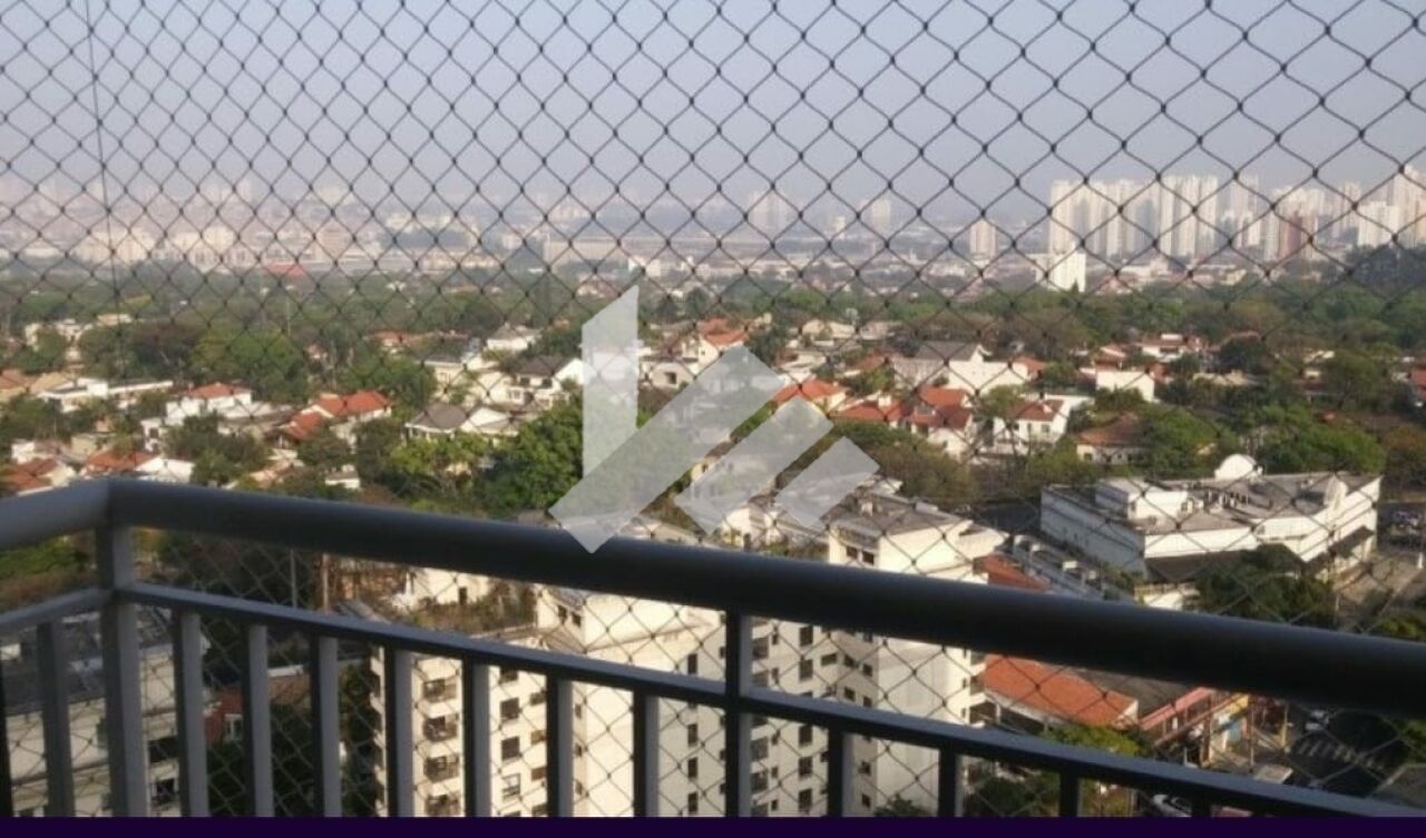 Apartamento para Venda - Alto da Lapa