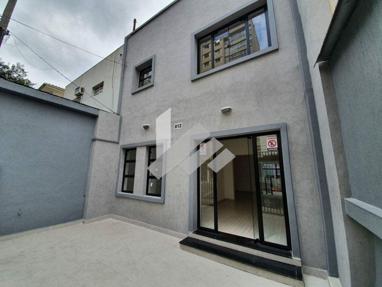 Sobrado para Venda - Perdizes