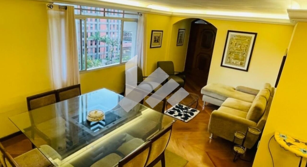 Apartamento para Venda - Perdizes