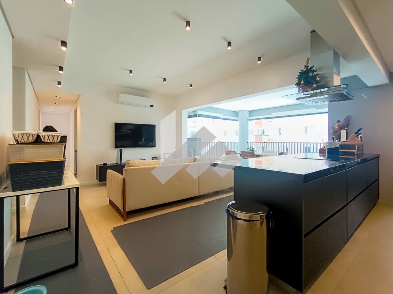 Apartamento para Venda - Perdizes