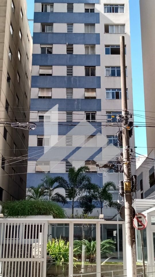 Apartamento para Venda - Jardim Paulista